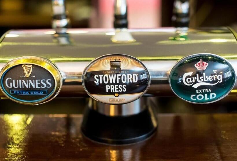 בית מלון כפרי The Keyberry