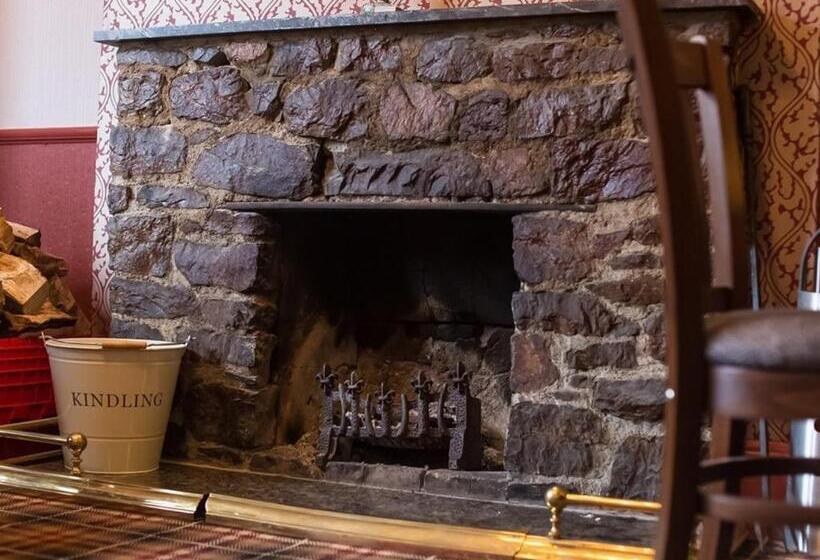 בית מלון כפרי The Keyberry