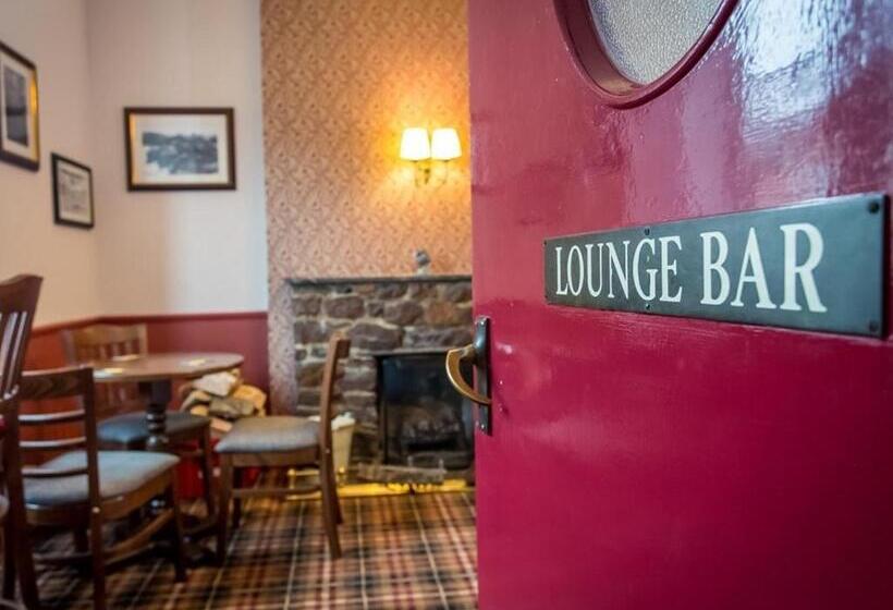 בית מלון כפרי The Keyberry