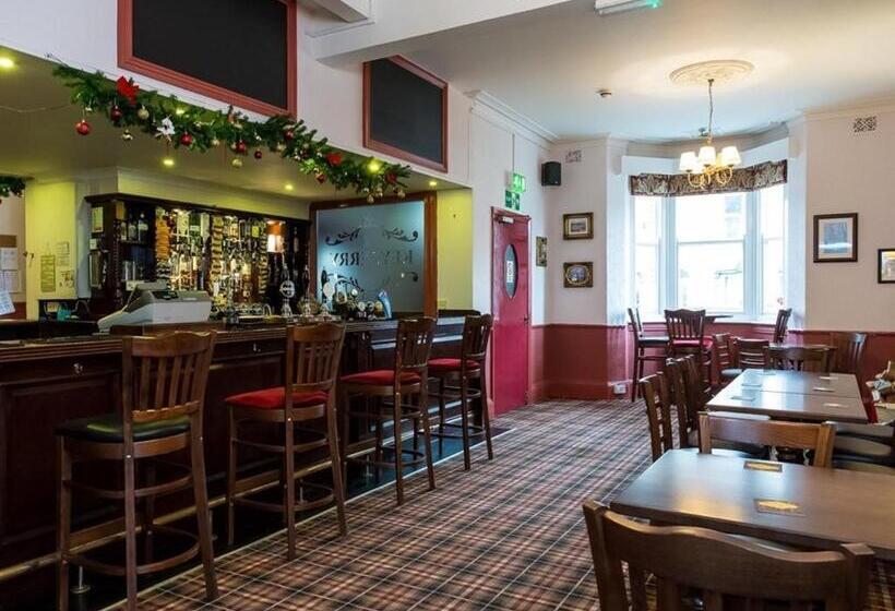 בית מלון כפרי The Keyberry