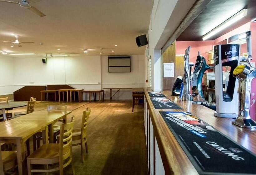 בית מלון כפרי The Keyberry