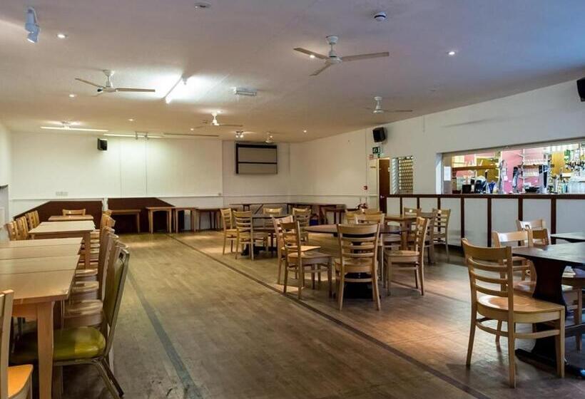 בית מלון כפרי The Keyberry