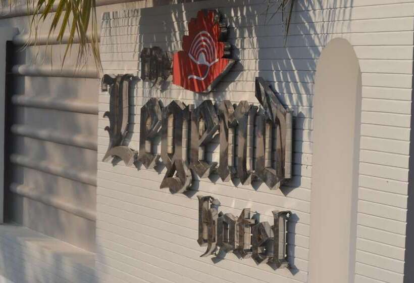Hôtel The Legend