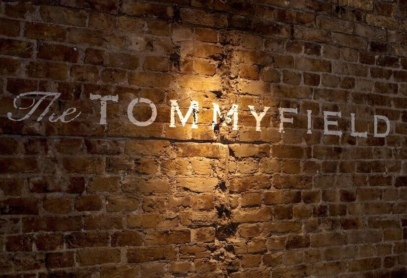 Hotel The Tommyfield