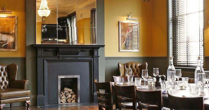 Hotel The Tommyfield