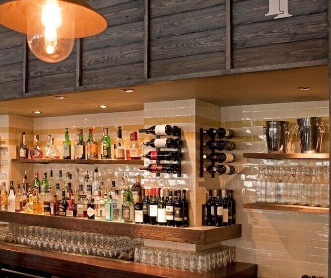 Hotel The Tommyfield