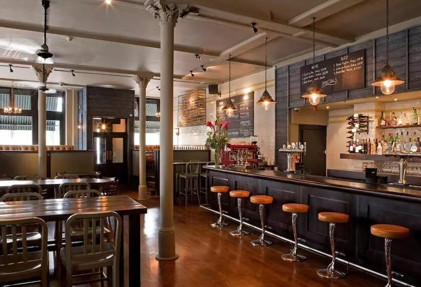 Hotel The Tommyfield