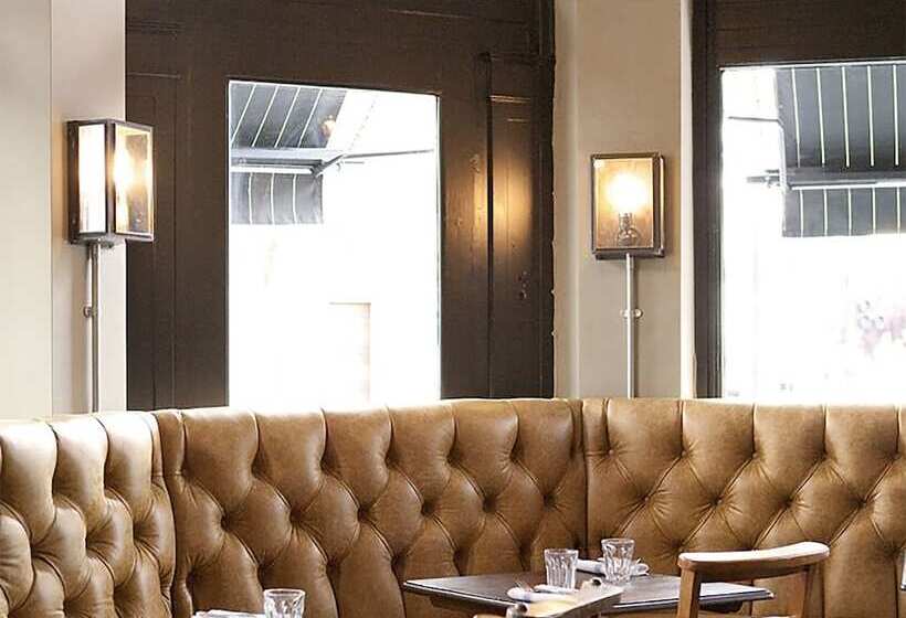 Hotel The Tommyfield