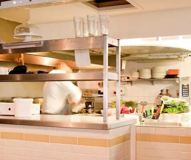 Hotel The Tommyfield