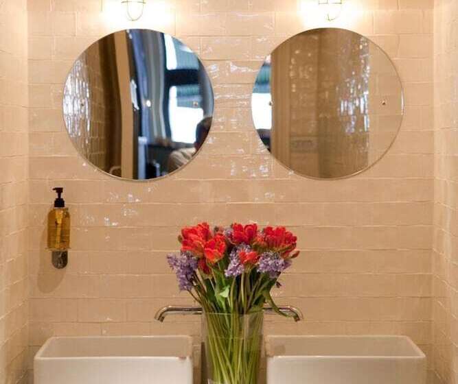 Hotel The Tommyfield