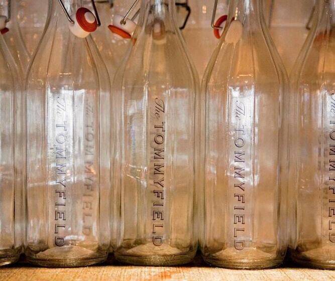 Hotel The Tommyfield