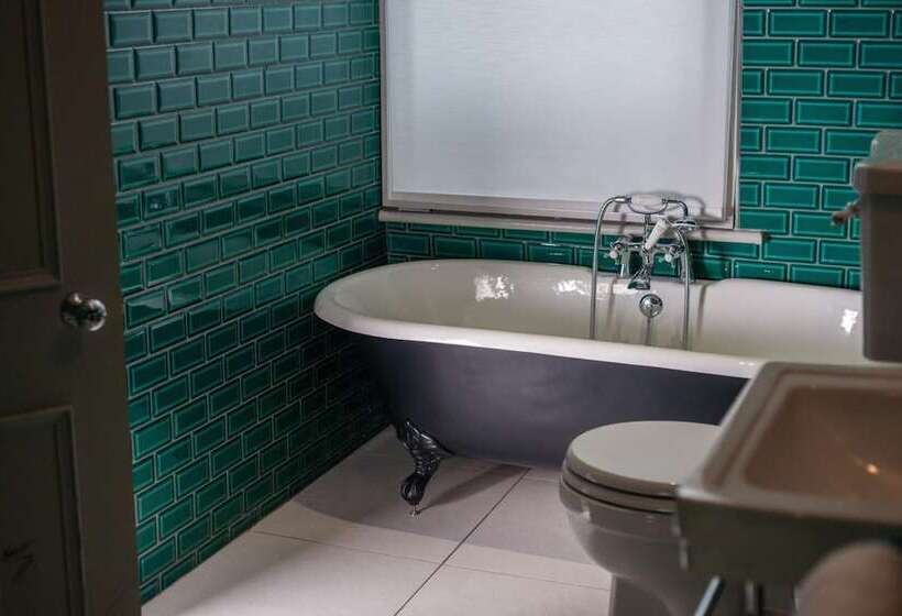 Hotel The Tommyfield