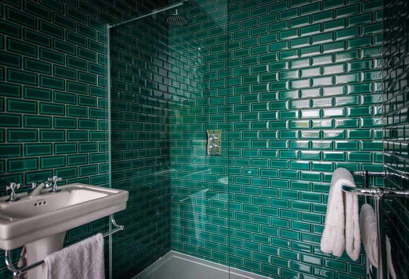 Hotel The Tommyfield