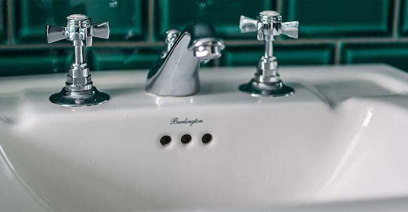 Hotel The Tommyfield