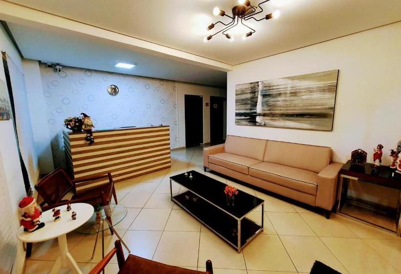 Отель Villa Real Mogi