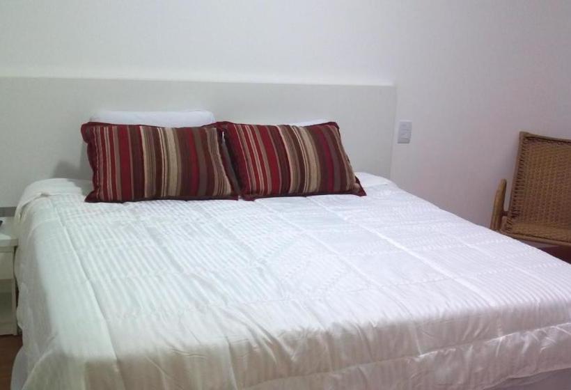 Отель Villa Real Mogi