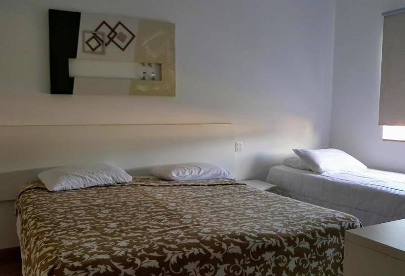 Отель Villa Real Mogi