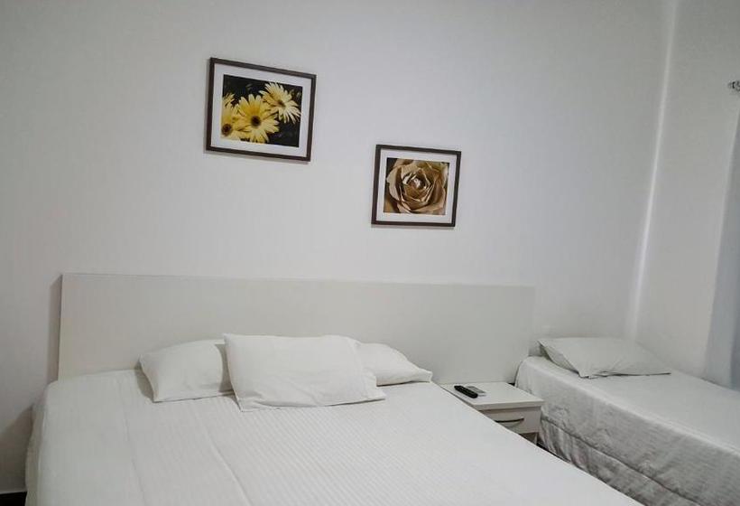 Отель Villa Real Mogi