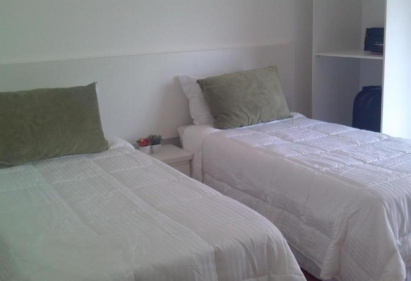 Отель Villa Real Mogi