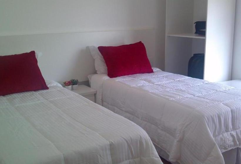 Отель Villa Real Mogi