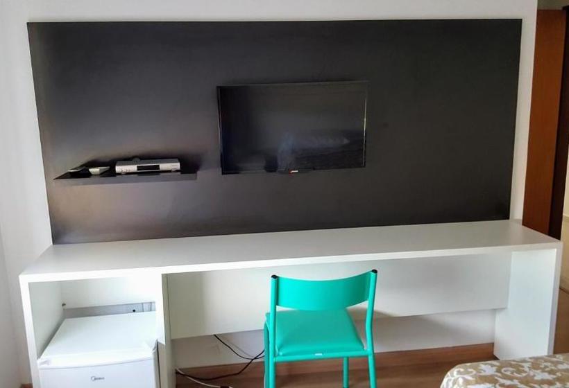 Отель Villa Real Mogi