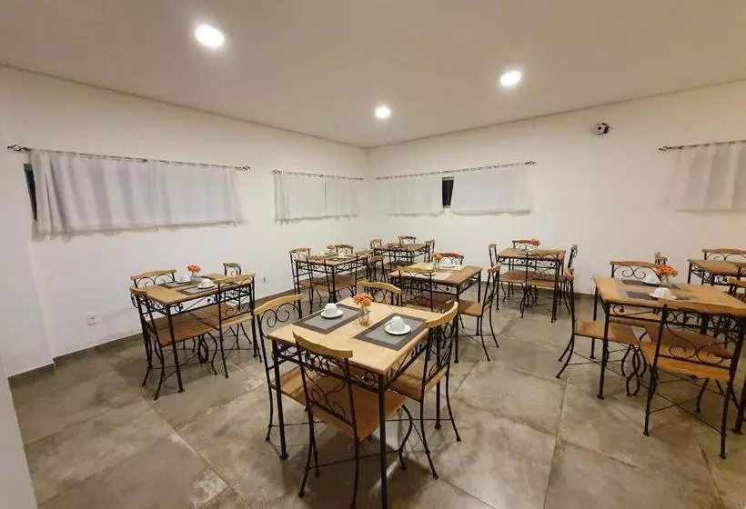 ホテル Villa Real Mogi