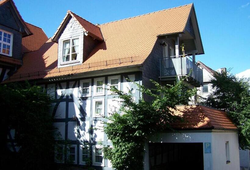 בית מלון כפרי Weber