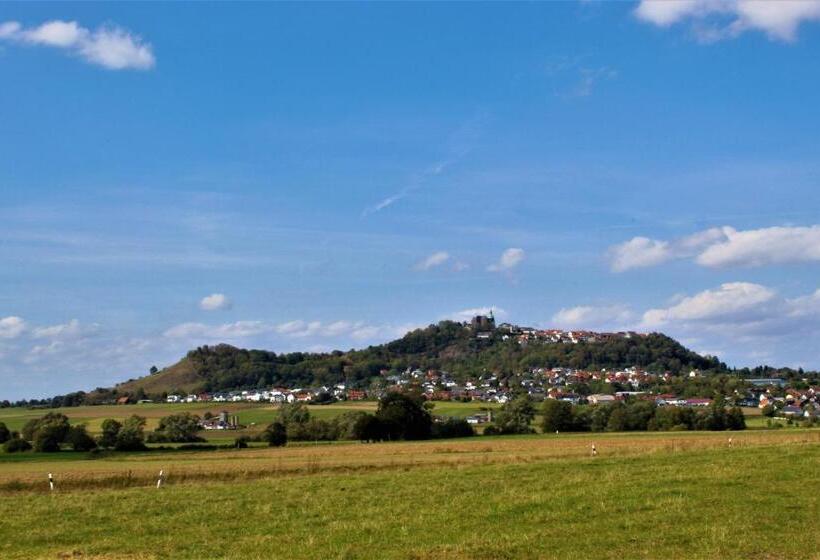 בית מלון כפרי Weber