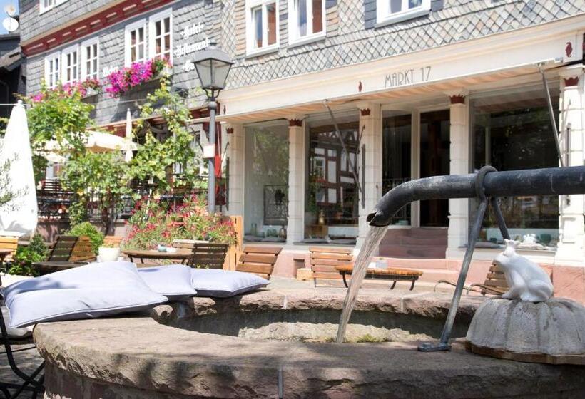 בית מלון כפרי Weber