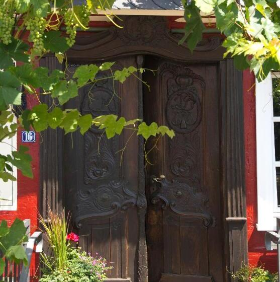 בית מלון כפרי Weber