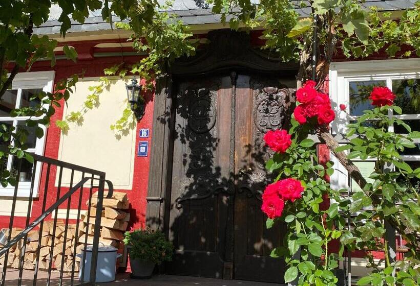 בית מלון כפרי Weber