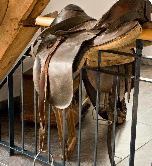 בית מלון כפרי Weber