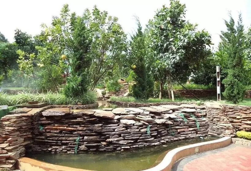 Hsaung Thazin Hotel Pyin Oo Lwin