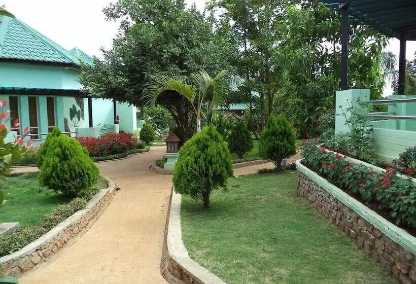 Hsaung Thazin Hotel Pyin Oo Lwin