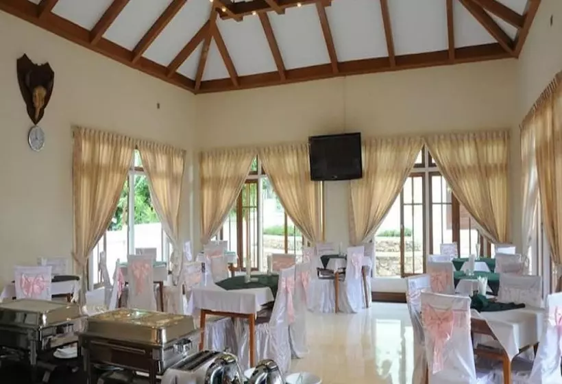 Hsaung Thazin Hotel Pyin Oo Lwin