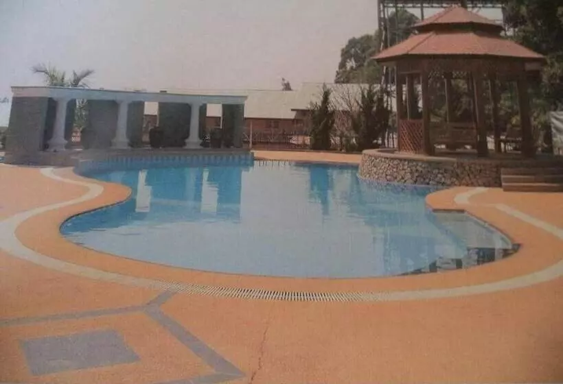 Hsaung Thazin Hotel Pyin Oo Lwin