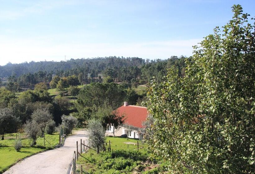 I Love Dao  Casas Da Fraga