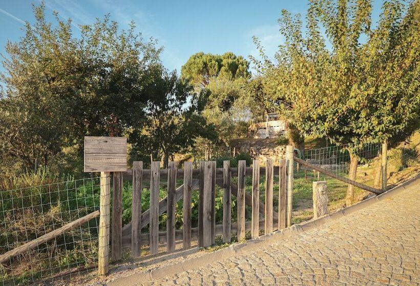 I Love Dao  Casas Da Fraga