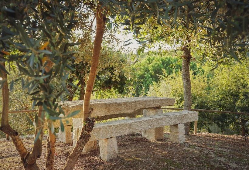 I Love Dao  Casas Da Fraga