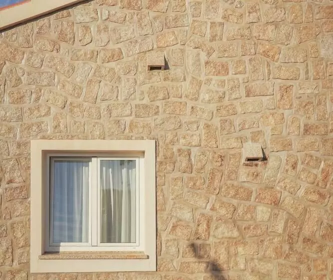 I Love Dao Casas Da Fraga