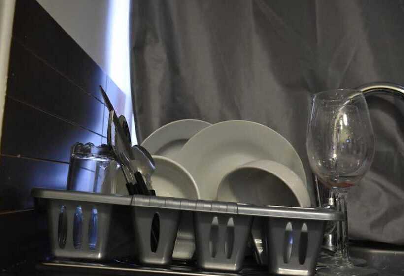 London Olympus Hotel Nirvana