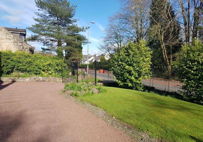 膳宿费 Bonkle House