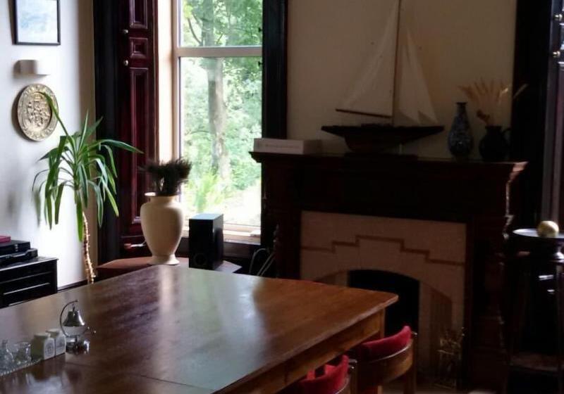 膳宿费 Bonkle House