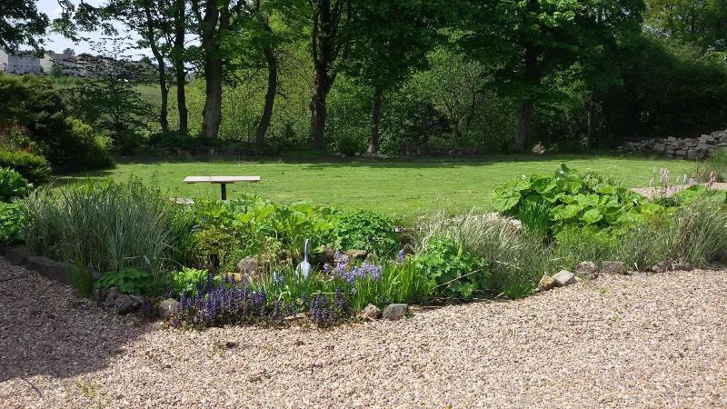 膳宿费 Bonkle House