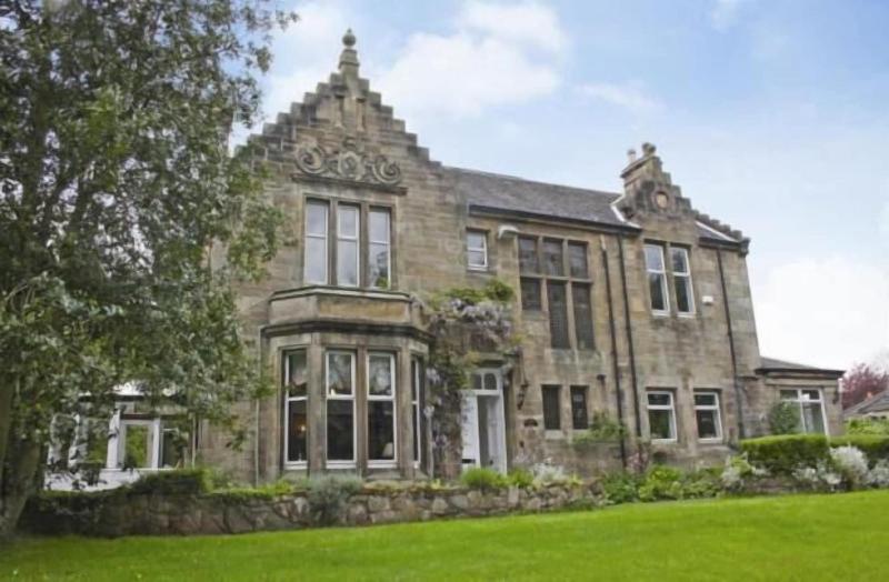 膳宿费 Bonkle House