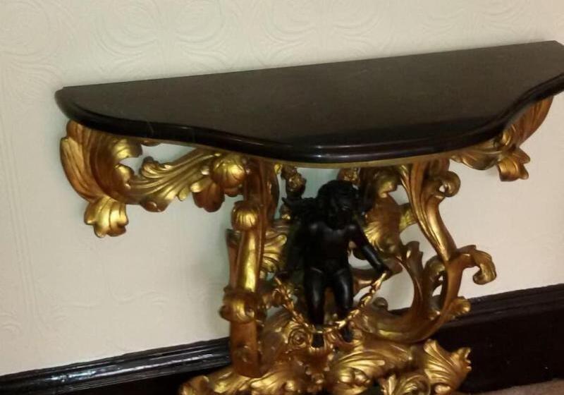 膳宿费 Bonkle House