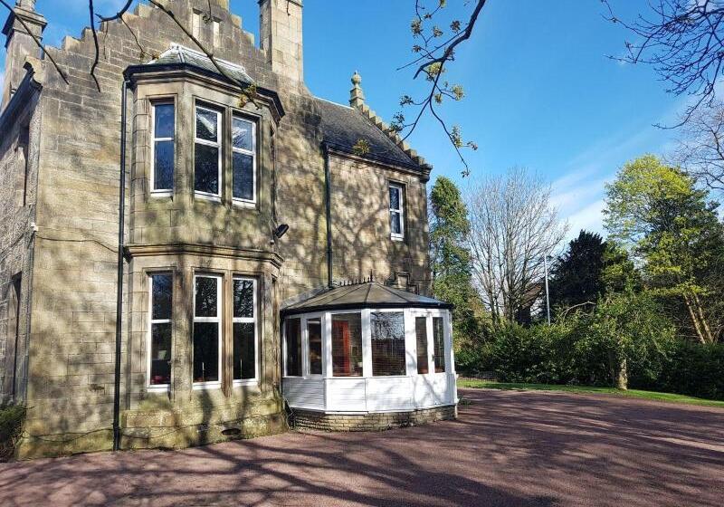 膳宿费 Bonkle House