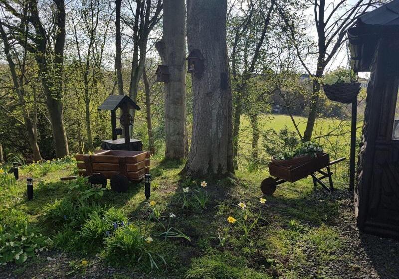 膳宿费 Bonkle House