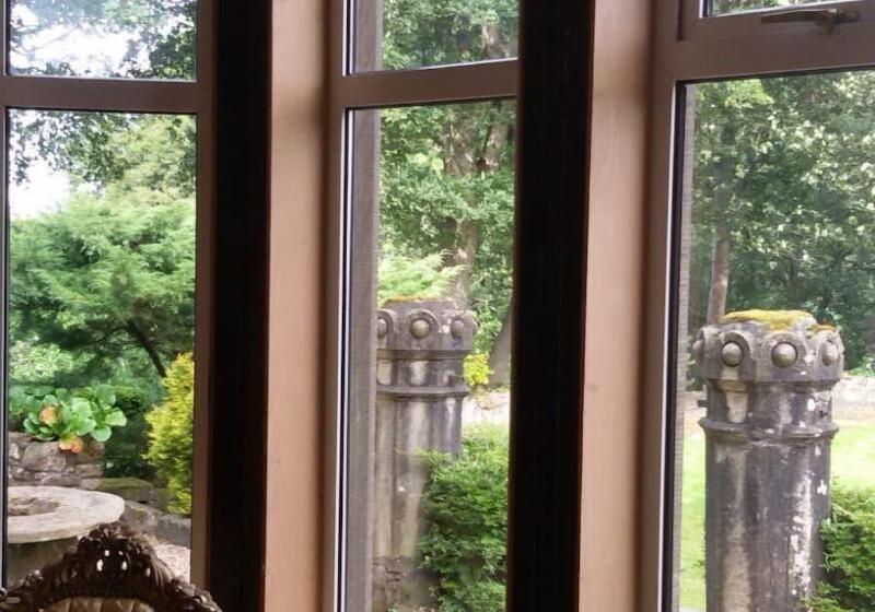 膳宿费 Bonkle House