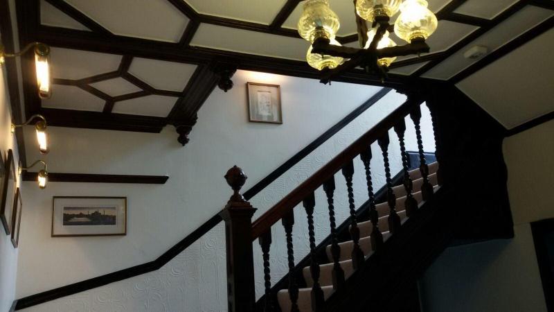 膳宿费 Bonkle House